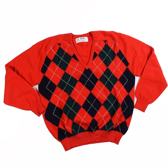 Pringle Sweaters Vintage Pringle Of Scotland Sweater Poshmark